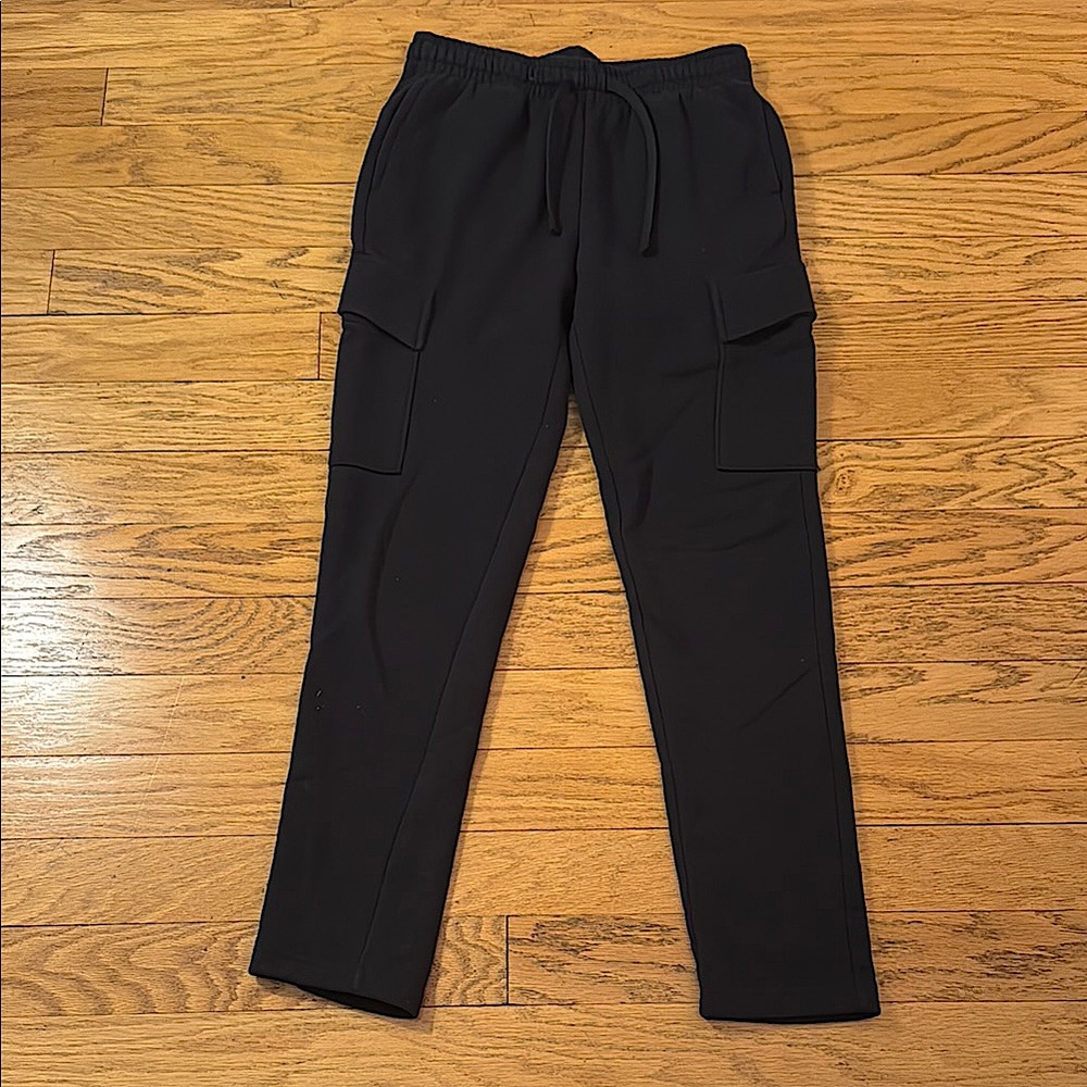 Tek Gear Black Cargo Pants